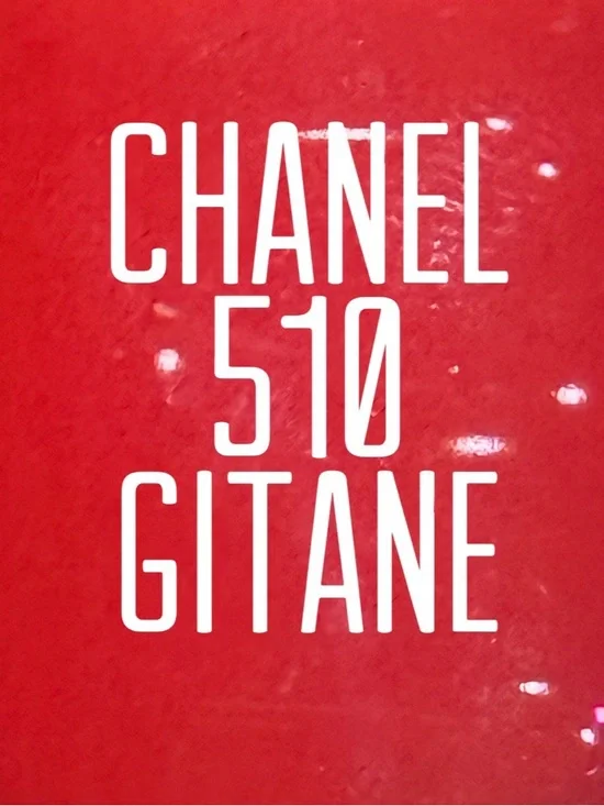 CHANEL empty bottles - Picture 2 of 3